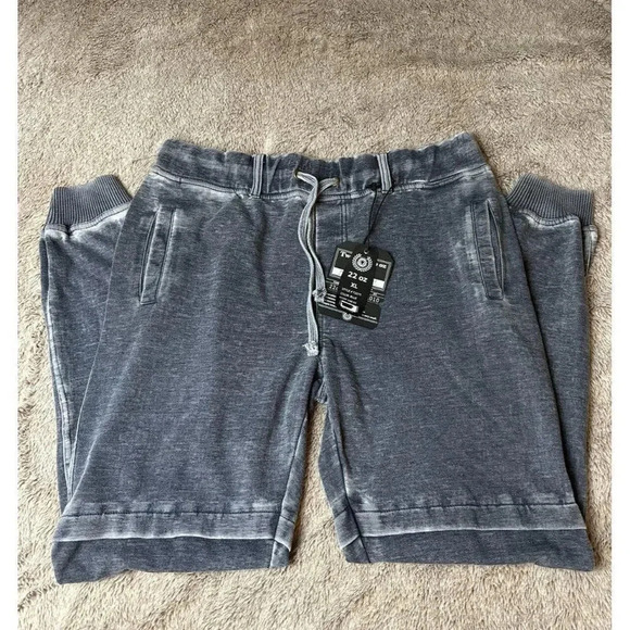 TWENTY TWO OZ (22 OZ) MEN'S Joggers - Picture 6 of 16